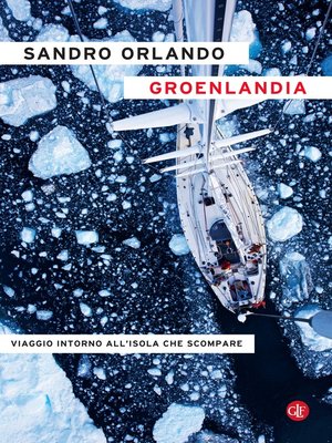 cover image of Groenlandia
